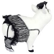 Image Thumbnail for PORKER ON PATROL PIG STATUE